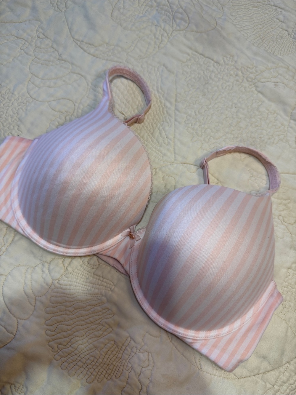 Victoria’s Secret bra